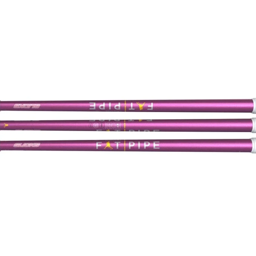 Fatpipe Slicks 27 Pink CTRL SLICKS FH2