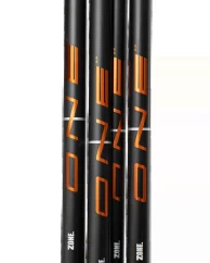 Zone AIR/ONE One 27 Thin Raw/Copper