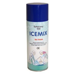 Chłodzący spray ICEMIX 400ml