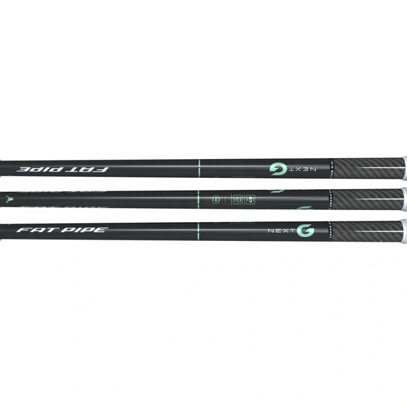 Fatpipe Next-G 27 CTRL SLICKS FH2