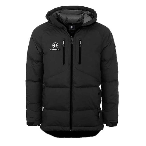 Unihoc Jacket Himalaya Black JR