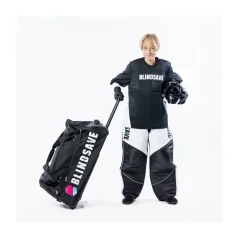 Blindsave LITE Trolley Bag