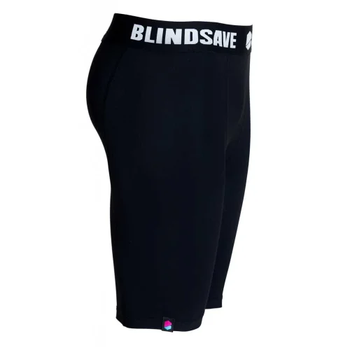 Blindsave Compression shorts + cup