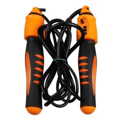 Merco Calorie skipping rope with counter