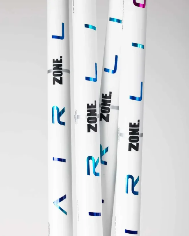 Zone Hyper Airlight 27 White/Prizm