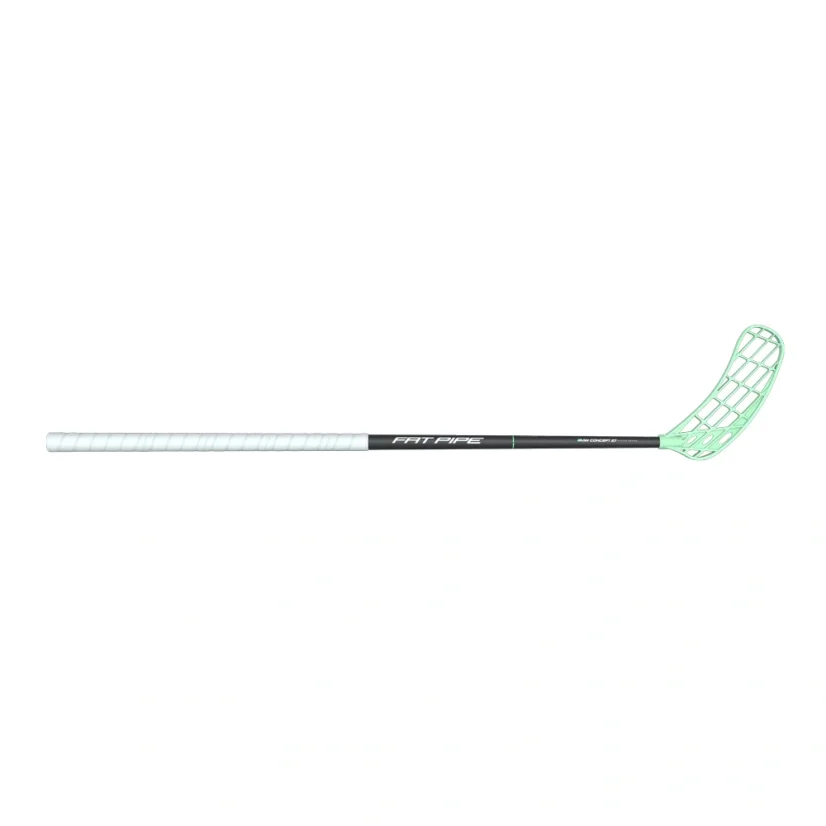 Fatpipe Raw Concept 27 Racing Series Silk