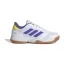 Adidas Ligra 8 Kids White - Rozmiar (EU): 38 2/3