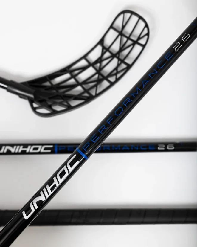 Unihoc Evolite Performance FL 26 MID BB