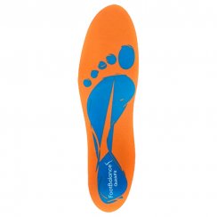 FootBalance QuickFit Orange insoles
