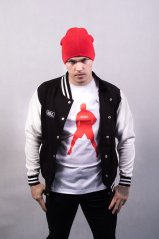 FLRBL Team Jacket
