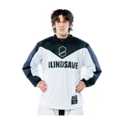 Blindsave VAULT White brankársky dres