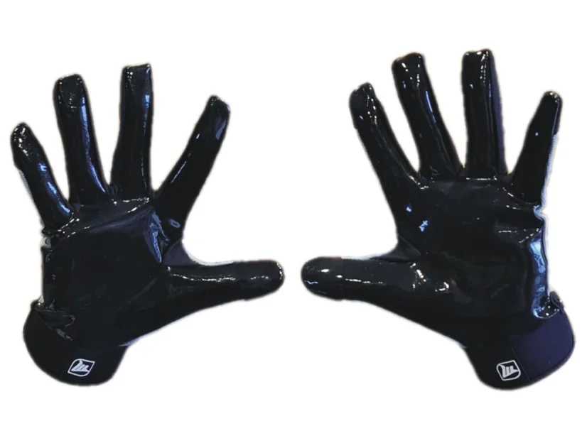 MPS EVO PG Black/Grey brankárske rukavice