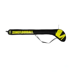 Zone Stick Cover Speed SR Fluorescent Yellow/Black
