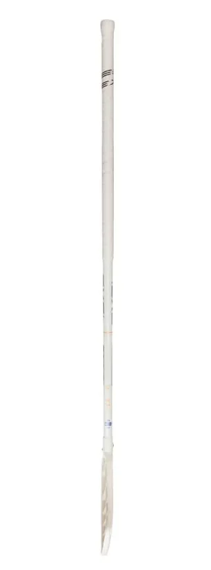 Exel E-Fast White 2.9 Round