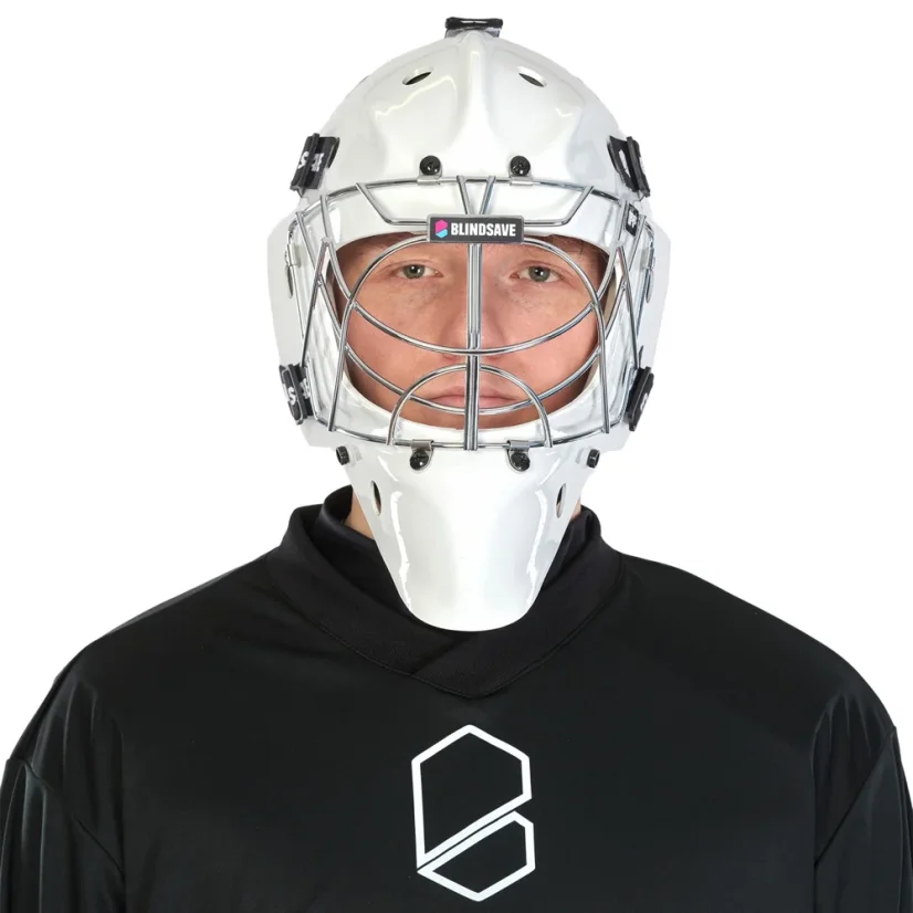 Blindsave Original White