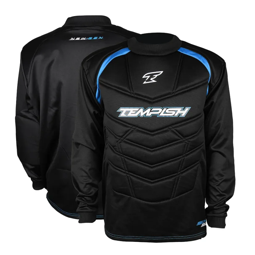 Tempish Sixth Sense T1.0 JR Goalie Set