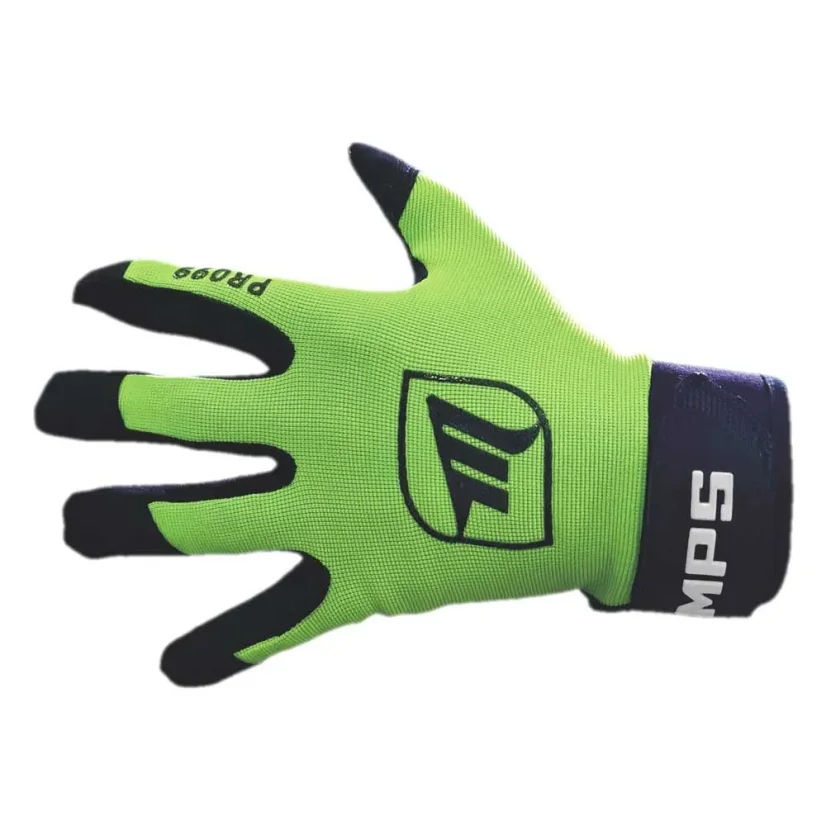 MPS EVO PG Green/Black goalie gloves