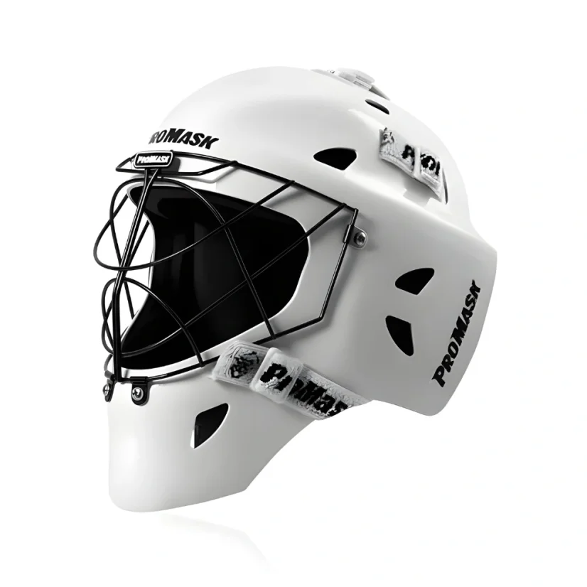 ProMask Viper X11 White/Black