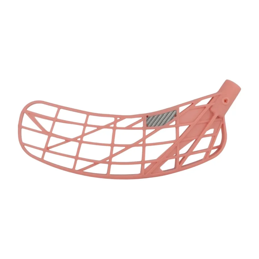 Čepeľ Oxdog Highlight Carbon Peach/Silver