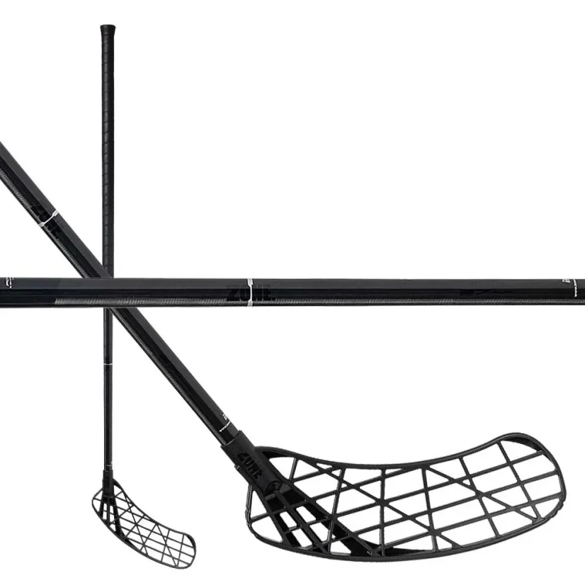 Zone AIR/TWO Power Superlight 27 Thin Raw/Black LTD