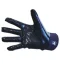 MPS EVO PG Black/Grey brankárske rukavice