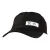 Oxdog Argo Cap Black