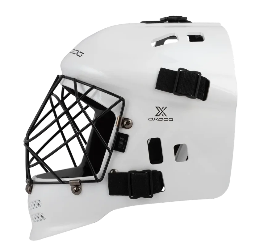 Oxdog Xguard Helmet JR White/Black