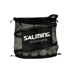 Salming Floorball Bag/Barrel Black