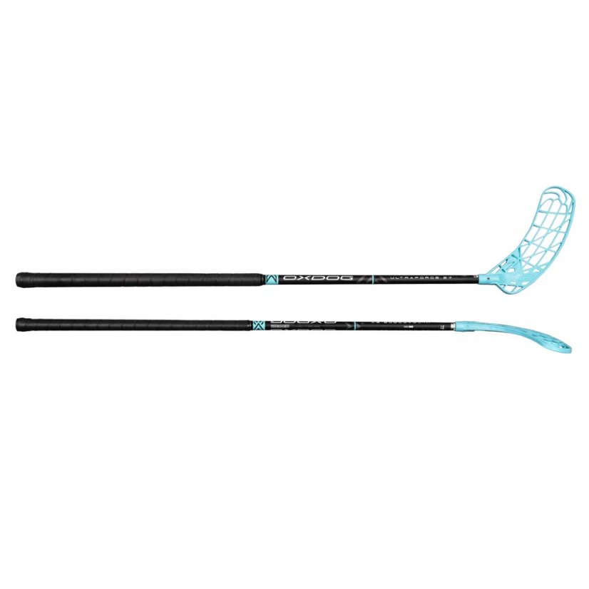 Oxdog Ultraforce 27 Round