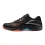 Mizuno Thunder Blade Z Black/Neon Flame/Peacock Blue
