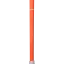 Salming Hawk Nitrolite 29 Coral/White