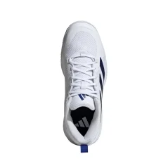 Adidas Court Team Bounce 2.0 White/Royal Blue