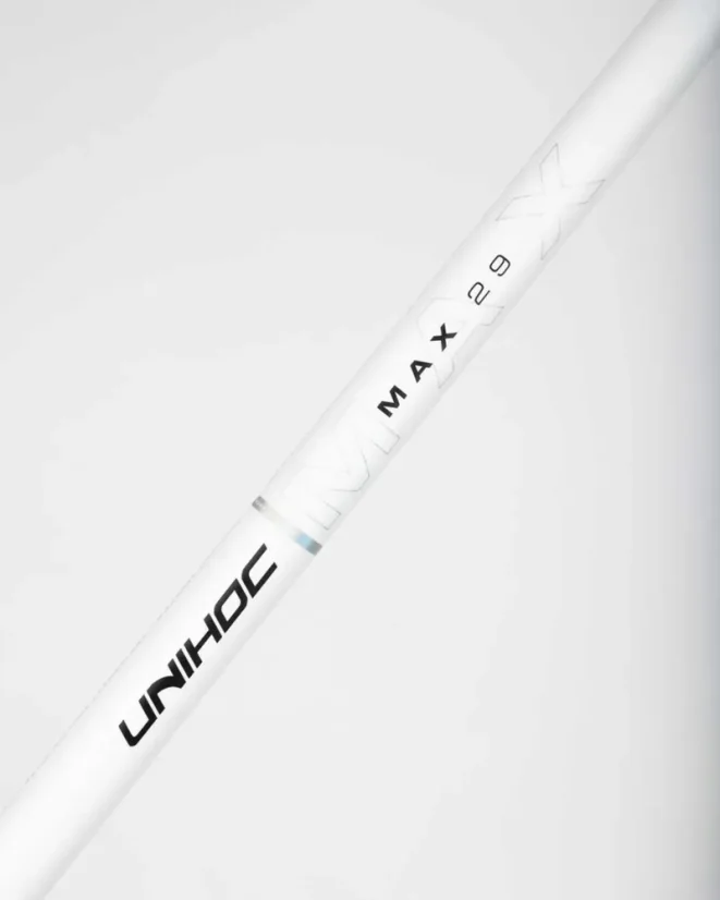 Unihoc Unilite MAX TITAN 29 SLIM EDT