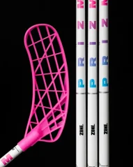 Zone AIR/ONE Prizm 29 White/Pink