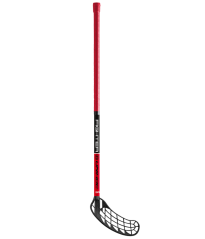 Unihoc FIGHTER 35 Red/Black