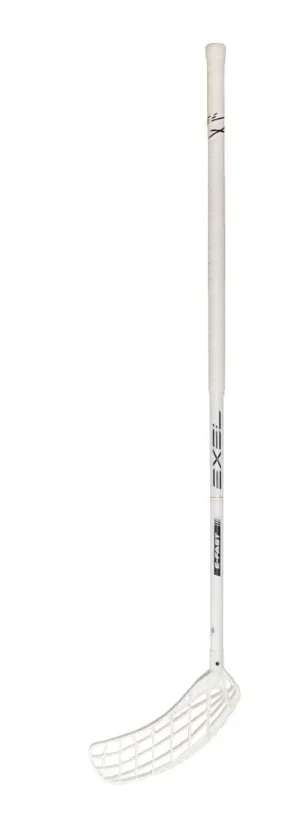 Exel E-Fast White 2.9 Round