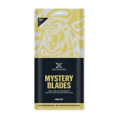 Łopatka Oxdog Mystery Blade Highlight Carbon MBC