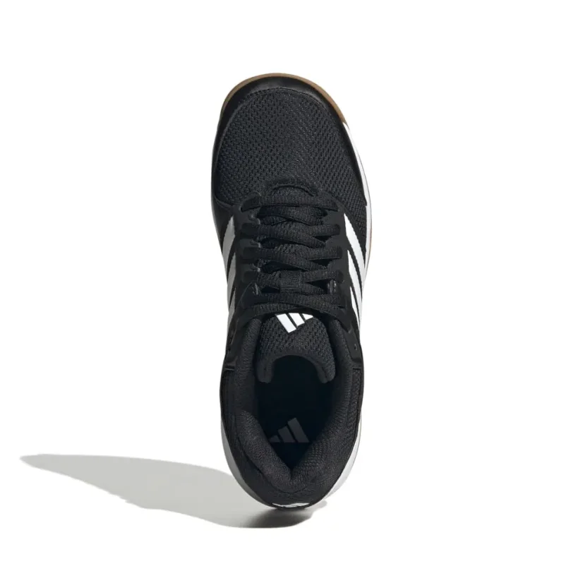 Adidas Speedcourt Kids Black