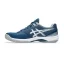 Asics Court Hunter FF Mako Blue/Gravel - Size (EU): 45