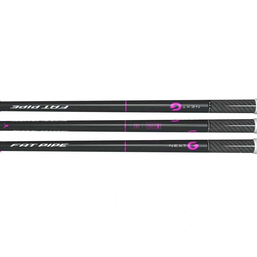 Fatpipe Next-G 29 CTRL SLICKS FH2