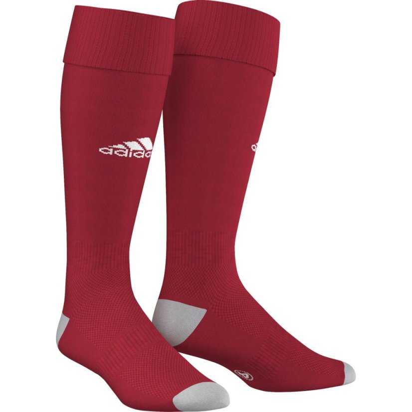Adidas Milano 16 Red štucne
