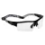 Okulary Oxdog Spectrum JR/SR Black