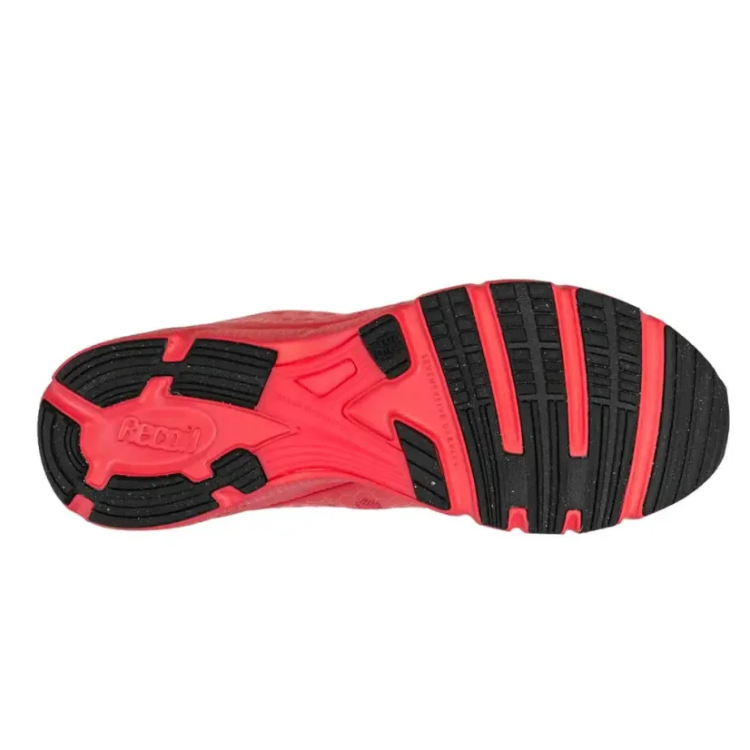 Salming Recoil Lyte 2 Calypso Coral