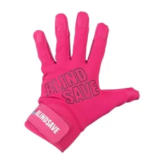 Blindsave BADGrip Pink Gloves