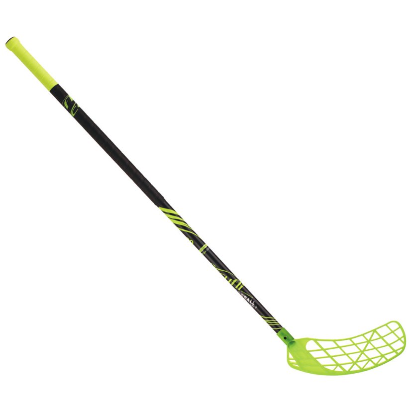 Accufli AirTek A100 Yellow