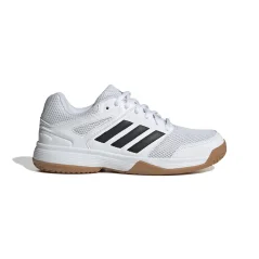 Adidas Speedcourt Kids White
