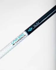 Unihoc Evolite Carbskin Slim Titan 29 Turquoise