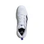 Adidas Court Team Bounce 2.0 White/Royal Blue