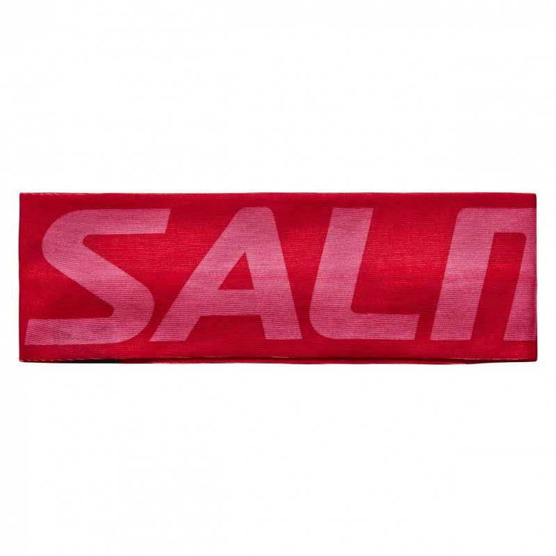 Salming Headband Red/Pink