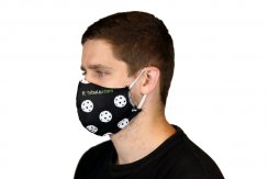 Floorbal4u protective mask